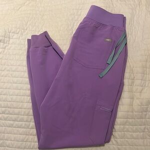 Figs jogger scrubs